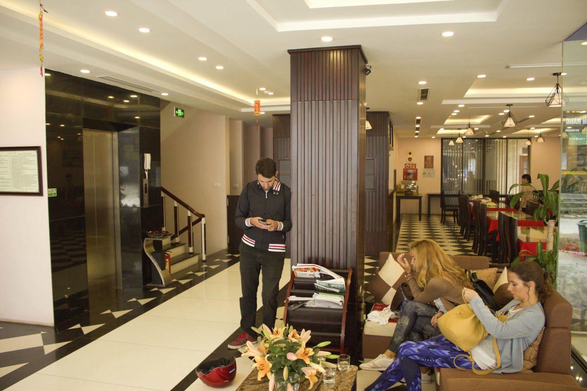 May Sapa Hotel Exterior foto